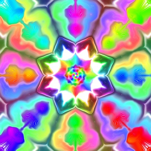 Mandala 2019: Two