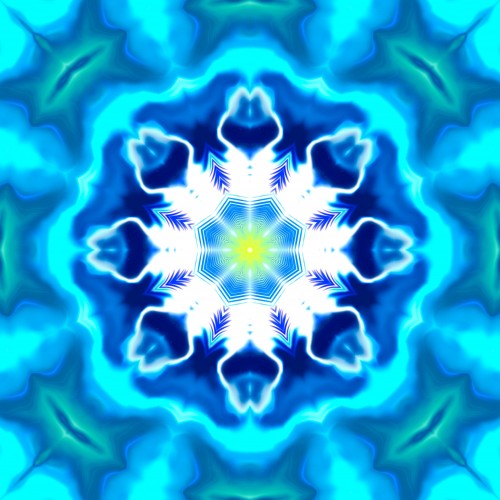 Mandala 2019: Three