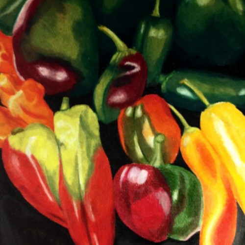 Peppers