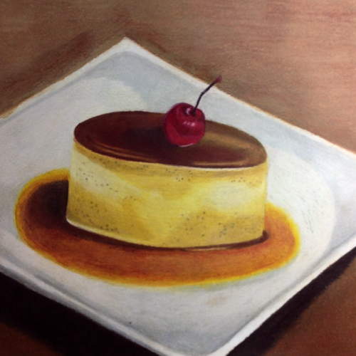 Flan