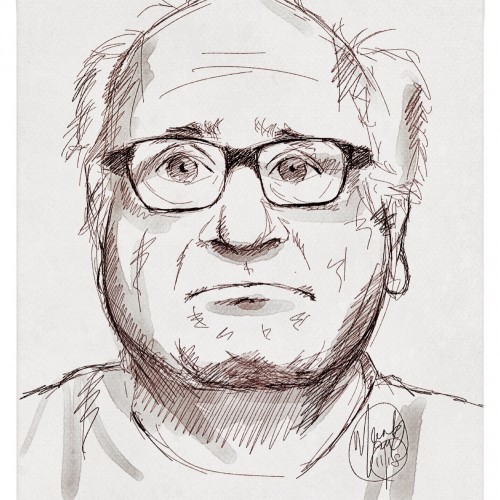 Danny deVito