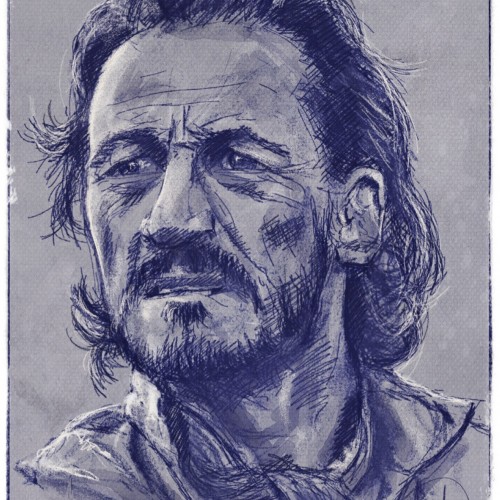 Jerome Flynn