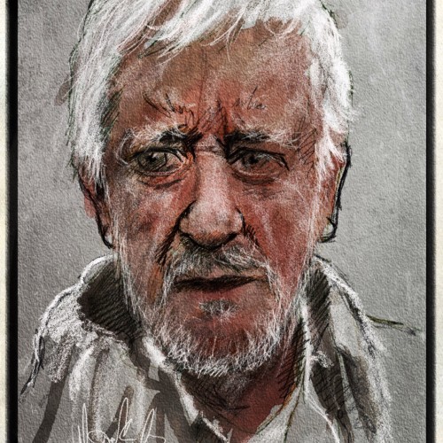 Bernard Cribbins