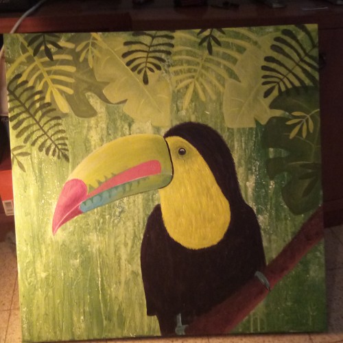 Toucan