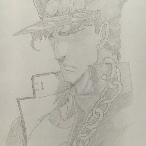 Jotaro