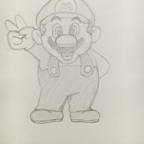 Mario