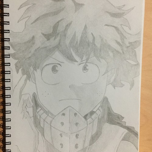 Deku