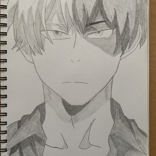 Todoroki