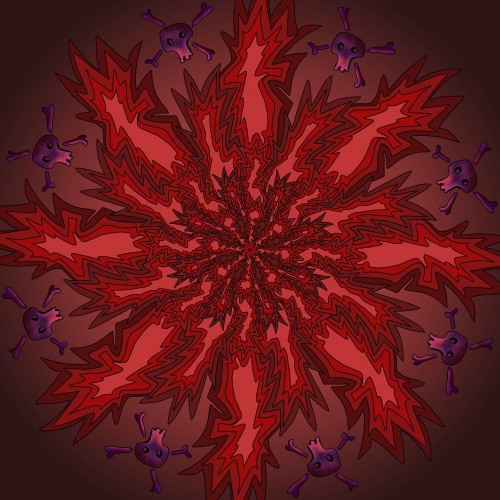 mandala 12