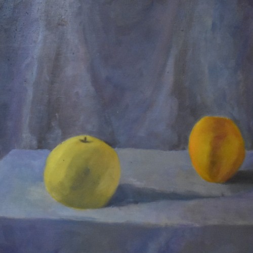 Still Life color