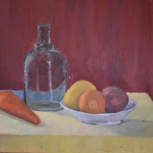 Still Life