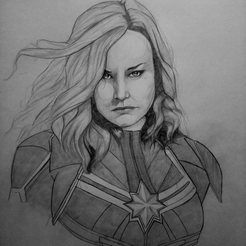 Captain Marvel