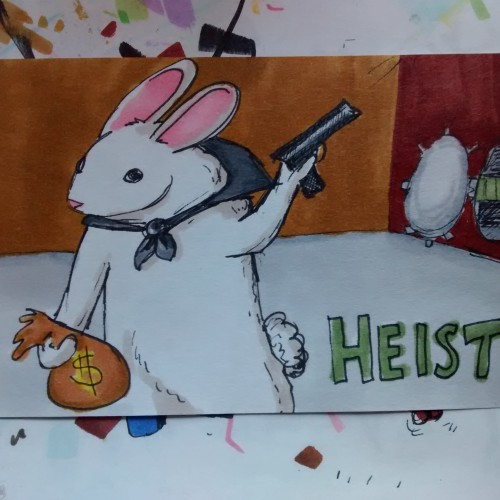 Heist