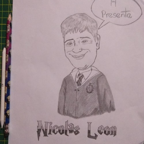 Nicolas