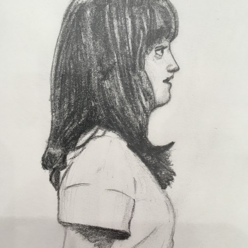 girl