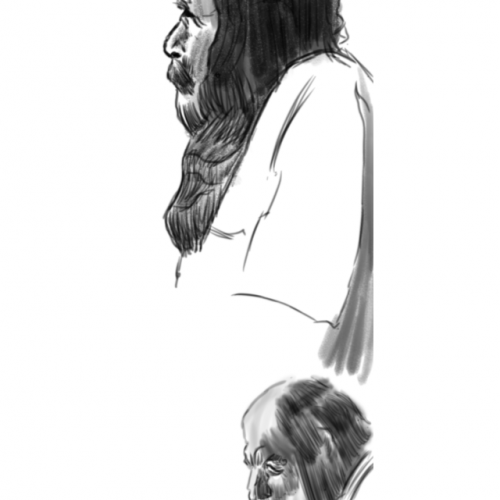 face