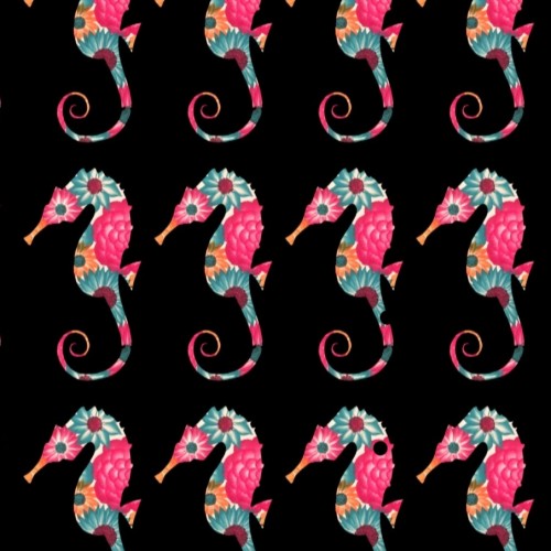 Seahorses