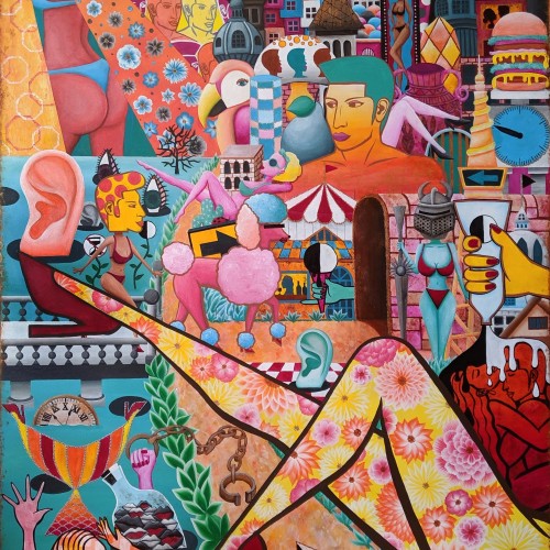Consciousness