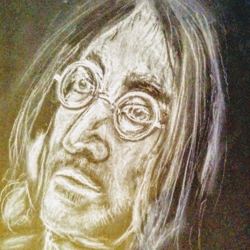 John Lennon