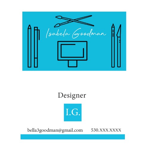 Business Cards