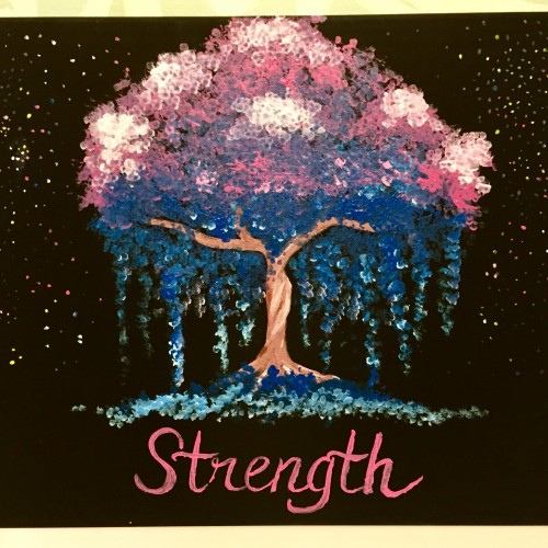 Strength