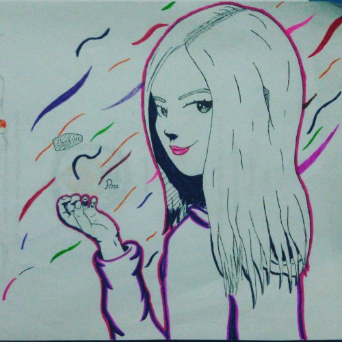 Trying