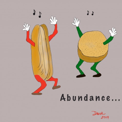 Abundance