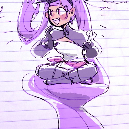 Entrapta