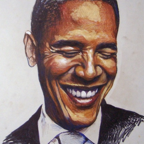 Obama