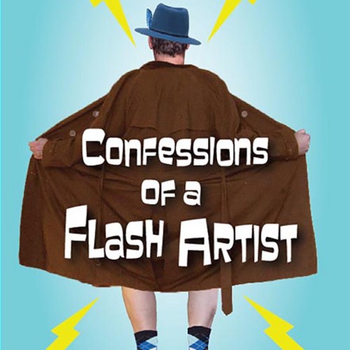 Confessions of a Flash Artist