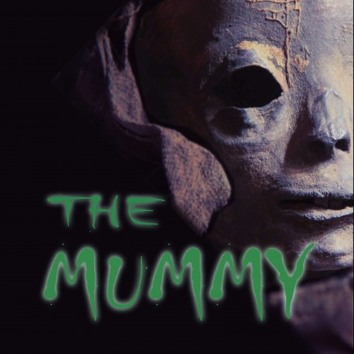 The Mummy