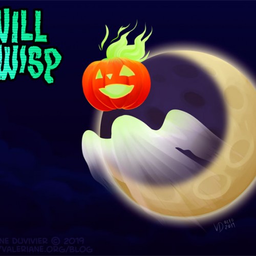 Will OWisp