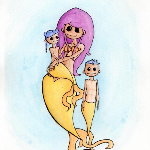 Mermoms Day