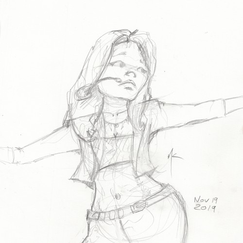 Sketch: Idol dance