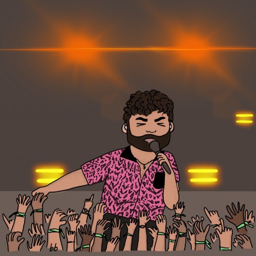 Foals