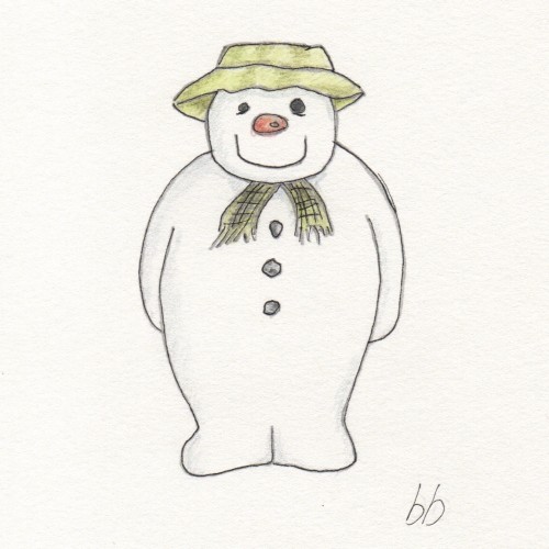 Snowman