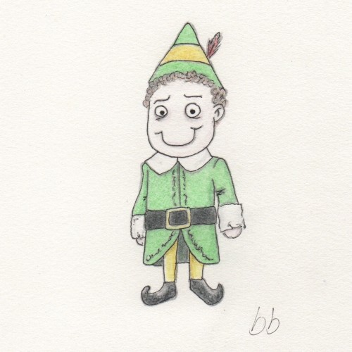 Elf