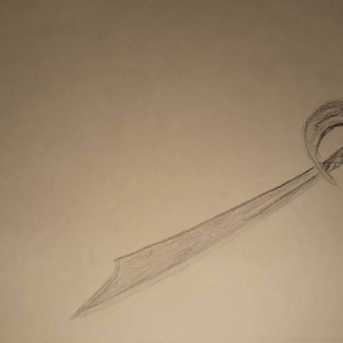 Sword concept