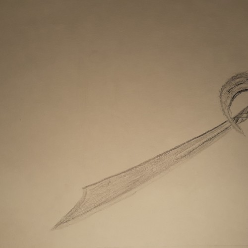 Sword concept
