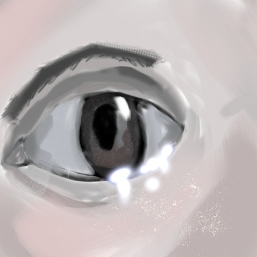 eye