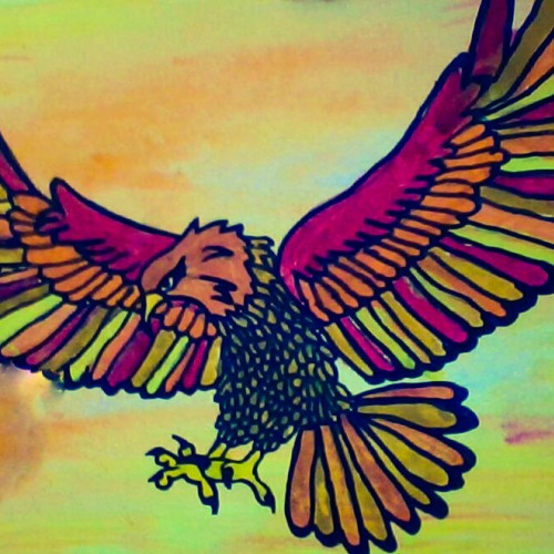 eagle/phoenix revised