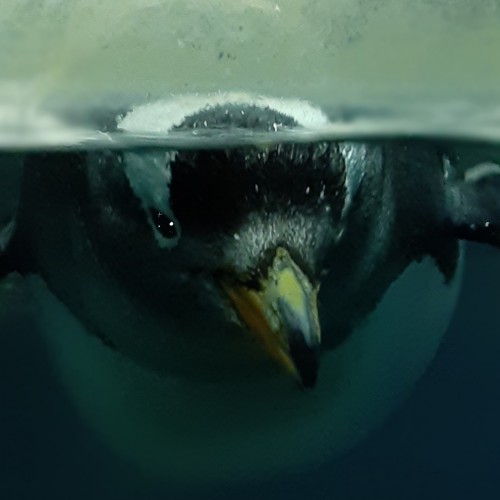 Penguin