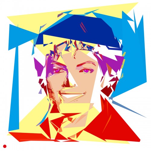 Appropriationnisme ou le « Remake » Michael Jackson by Andy Warhol