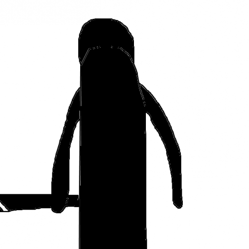 The Vengeful One