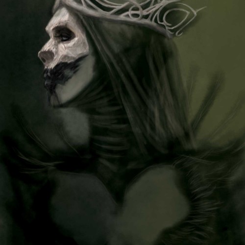 Raven Queen