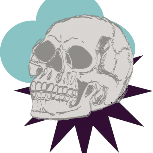 Susie the Skull