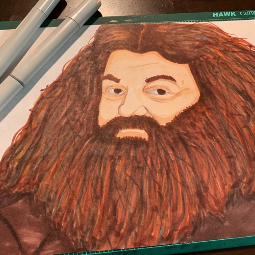 Hagrid