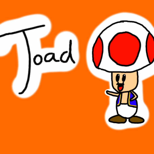 Toad