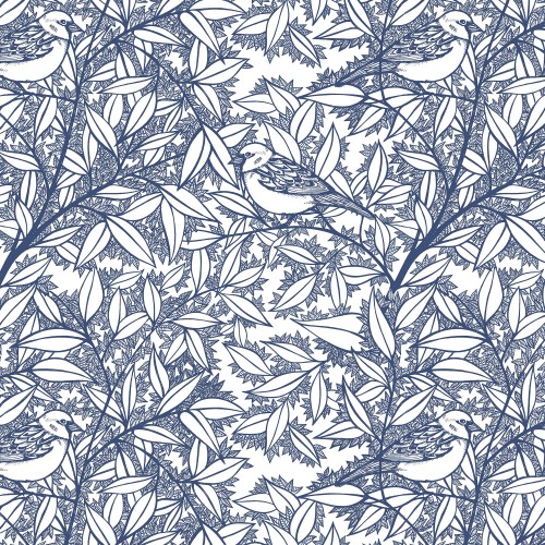 More from my #100daysofpattern2018 project