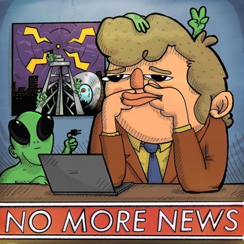 No more news
